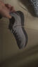 美津濃（MIZUNO）【RACER V2】25年新款高街機(jī)能復(fù)古潮流慢跑鞋男女緩震透氣跑鞋 05/港霧灰/銀色/鯊魚灰 42 (270mm) 曬單實(shí)拍圖