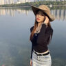 原諒色西部牛仔帽女夏季防曬遮陽帽戶外旅游露營登山帽太陽漁夫帽子潮 卡其色 曬單實(shí)拍圖