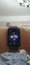 三星（SAMSUNG）Galaxy Fit3 智能手環(huán)/運(yùn)動(dòng)手環(huán)1.6英寸超高清AMOLED大屏/強(qiáng)勁續(xù)航/心率血氧健康監(jiān)測(cè) 水墨黑 曬單實(shí)拍圖