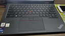 ThinkPad neo 14英寸高性能標壓商用辦公本 T14P系列高端輕薄設計游戲本 聯(lián)想ibm筆記本電腦 暗夜黑丨i5-12500H 16G內存 1TB固態(tài)硬盤(pán)/2.2K高色域屏丨升配 曬單實(shí)拍圖