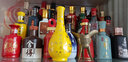 泰城壹號官方店 泰山牌 五岳獨尊酒71度原漿酒125ml小酒原漿純糧釀造珍藏 71度 125mL 1瓶 （顏色隨機） 曬單實(shí)拍圖