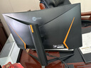 聯(lián)想聯(lián)想27英寸 2K顯示器 360Hz Fast-IPS快速液晶 HDR 1ms 硬件濾藍光 旋轉升降 游戲電腦顯示屏幕 K2739GQL 曬單實拍圖