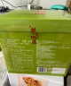 阳茗一世粽子6味6粽全素甜粽900g礼盒装 含蜜枣豆沙粽 端午节福利 香粽 实拍图