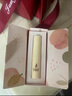 袋鼠媽媽親親淡彩口紅孕婦專(zhuān)用變色唇膏哺乳懷孕期可用潤唇膏彩妝化妝品女 口紅OR403#蜜橘氣泡+素顏霜48g 曬單實(shí)拍圖