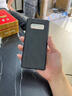 思華年 三星Note8手機(jī)殼防摔高檔素皮手機(jī)套男SM-9500新款羊皮全包邊皮紋商務(wù)鏡頭保護(hù)殼軟殼 三星 Note8【石墨黑】 曬單實拍圖