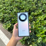 摩及華為榮耀x40手機殼新款曲面屏榮耀x40手機套新款雙面全包防摔x4o磁吸保護殼新品高端外殼 榮耀X40【古川藍】高清 帶卡扣加強防摔 曬單實(shí)拍圖