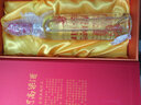 金門(mén)高粱酒56度典藏珍品紅龍 清香型白酒 中國臺灣純糧食高度白酒禮盒裝 56度 500mL 1盒 商務(wù)宴請送禮 曬單實(shí)拍圖