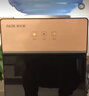 奧克斯（AUX） 飲水機家用立式辦公雙開(kāi)門(mén)柜式快速加熱飲水器 旗艦款【香檳金溫熱】 溫熱型 曬單實(shí)拍圖