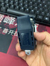 手牌（SDI）訂書機(jī)小號省力訂書器辦公用12號裝訂器學(xué)生用3號1116C 單個訂書機(jī) 曬單實(shí)拍圖