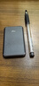愛(ài)國者（aigo）1TB Type-c移動(dòng)硬盤(pán) USB3.2 520MB/s 移動(dòng)固態(tài)硬盤(pán) (PSSD) S7 手機直連筆記本電腦外接便攜硬盤(pán) 曬單實(shí)拍圖