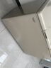 澳柯瑪（AUCMA）BCD-286CHN澳柯瑪冰柜商用小臥式冷藏冷凍雙溫家用保鮮兩用柜一級(jí)能效 曬單實(shí)拍圖