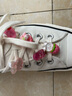 匡威（Converse）官方 Chuck 70 Mule一腳蹬透氣帆布半拖鞋172592C 米黃色/172592C 38 曬單實(shí)拍圖