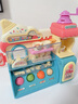 星帕冰淇淋機兒童玩具女孩雪糕機3-6-8-10歲女童過(guò)家家冰激凌機玩具 69件套【送24彩泥/可做面條】 四五4-5-7-9歲女孩周歲生日禮物 曬單實(shí)拍圖