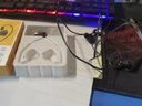 博音臺(tái)式電腦耳機(jī)入耳式麥克風(fēng)二合一游戲電競(jìng)專(zhuān)用帶麥有線(xiàn)筆記本 筆記本專(zhuān)用【3.5mm單插口】聽(tīng)聲辯位｜超清麥克風(fēng) 曬單實(shí)拍圖