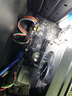 正泰（CHNT） 正泰交流接觸器 CJX2-2510/2501  25A接觸式繼電器 220V 2510 曬單實拍圖