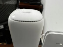 烽火 FiberHome 5G CPE移动路由器SIM卡插卡上网四核双频WiFi6 AX1800千兆网口 双模NSA/SA【5G/4G全网通】 晒单实拍图