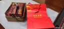 玖長(cháng)時(shí)（JiuChangShi）【福祿】999純銀葫蘆吊墜男士足銀項鏈情侶項鏈一對女可打開(kāi)掛墜 小號約13g 足銀999 曬單實(shí)拍圖