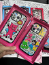 CASETIFY 周雨彤合作系列 豬豬醉酒 適用于iPhone16/Pro/Max手機(jī)殼 透明黑框Magsafe iPhone 15 Pro 曬單實(shí)拍圖