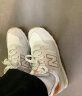 NEW BALANCE NB官方休闲鞋女鞋经典复古轻便运动鞋373系列WL373CD2 灰色 WL373CD2 37 (脚长23.5cm) 实拍图