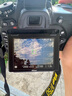 JJC 相機屏幕鋼化膜 適用于尼康Nikon D750 高透防刮 顯示屏玻璃保護貼 靜電液晶膜 防護配件 一片裝 曬單實(shí)拍圖