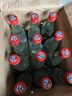牛欄山二鍋頭 經(jīng)典款 陳釀白牛二 口糧酒 42度 500mL 12瓶 整箱裝 曬單實(shí)拍圖