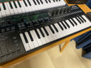 ARTURIA KeyStep 32 37 Pro MIDI音序器控制器便攜小鍵盤合成器伴侶 37鍵 Chroma限量款 Keystep Pro 曬單實(shí)拍圖