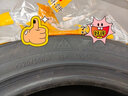 三角輪胎Triangle 205-225系列 靜音 耐磨 加厚 載重 225/55R19 99V 高性能城市SUV型 曬單實拍圖