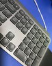 羅技 MX Keys無線藍牙鍵盤 高端辦公鍵盤 超薄 全尺寸 智能背光鍵盤 雙?？缙痢?9新】 【99新僅測試】MX Keys 曬單實拍圖