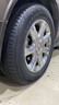 德國馬牌（Continental）【包安裝】馬牌輪胎 CrossContact LX SPORT 運動(dòng)操控 255/60R19 109H 林肯飛行家 曬單實(shí)拍圖