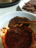 綠之邦（Luzhibang） 內(nèi)蒙古原切牛肉大塊新鮮牛前后腿肉冷凍黃牛肉烤肉批發(fā) 生鮮 原切牛腿肉2.5斤 曬單實(shí)拍圖