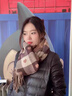 締晶圍巾女秋冬季2025新款手套圍脖生日禮物女士送女生老婆小眾高級感 【限時(shí)福利款】A130愛(ài)心圍巾+暖手寶+保溫杯套裝 曬單實(shí)拍圖