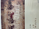 華夏文庫·儒學(xué)書(shū)系·仁心與仁政：孟子 曬單實(shí)拍圖