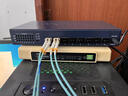 普聯(lián)（TP-LINK）5口8口萬兆企業(yè)級交換機(jī) TL-ST1008F 8口萬兆光口/即插即用 曬單實(shí)拍圖