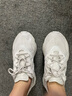 adidas阿迪達斯三葉草男鞋休閑老爹鞋OZWEEGO透氣耐磨跑步鞋 FY2023 41 曬單實拍圖