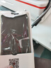 疆科 適用小米紅米13C手機(jī)殼Redmi13C全包翻蓋皮套新款膚感羊巴皮防摔保護(hù)套商務(wù)高檔便攜式支架可插卡 紅米13C【石墨灰】 全包翻蓋式皮套【配掛繩】 曬單實(shí)拍圖