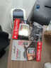 閃迪（SanDisk） CF卡 32g/64g/128g至尊極速 UDMA7等級(jí) 相機(jī)內(nèi)存卡 7D  5D3 5d4 D810 32G+2.0多合一讀卡器 曬單實(shí)拍圖