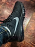 耐克（NIKE）男鞋秋季新款運動(dòng)鞋AIR VAPORMAX全掌大氣墊緩震透氣跑步鞋 店長(cháng)推薦/全掌大氣墊/黑色 42 曬單實(shí)拍圖