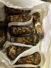 滇味十足 云南新鮮松茸 香格里拉未開傘出口品質(zhì)養(yǎng)生菌菇滋補(bǔ)營養(yǎng)美味 【出口級】凈重500克 7-9cm 曬單實(shí)拍圖