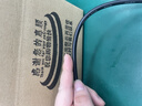 NEUTRIK紐崔克speakON揚聲器卡農(nóng)頭連接器2023升級款喇叭音響音箱歐姆頭NL4FXX-W NL4FXX-W-S四芯音箱頭-尾孔6-12mm 曬單實拍圖