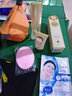 歐華蔻化妝品套裝補水保濕男女學(xué)生黃金蝸牛護膚品套裝 潔面乳+柔膚水+補水乳 曬單實拍圖