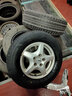 胎小強推薦 汽車(chē)輪胎 215/70R15 98H適配別克君威君越GL8 曬單實(shí)拍圖