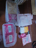 嘉媚樂(lè )N3面膜富勒烯玫瑰新肌密雙效黑金面膜女保濕精油面貼緊致 N3精油面貼1片單片 曬單實(shí)拍圖