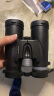 雷龙（leaysoo）猎影10X42高清高倍大目镜广角微光演唱会球赛便携双筒望远镜 实拍图