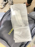 MINLUBAOLUO行李箱男金屬全鋁鎂合金拉桿箱定制萬(wàn)向輪旅行箱鋁框登機皮箱子 鉆石銀 20英寸 手持登機 曬單實(shí)拍圖