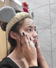 茉博士美白洗面奶男女深層清潔毛孔控油保濕黑頭角質(zhì)美白淡斑洗面奶 1瓶裝 曬單實(shí)拍圖