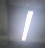 郁朗 超亮led高壓硬燈條220V長(zhǎng)條燈帶燈箱貼片展示柜貨架超薄裸燈條 裸燈條-長(zhǎng)99CM 220V 10瓦 中性光4000k 曬單實(shí)拍圖