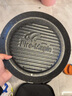 火楓戶(hù)外煎露營(yíng)燒烤盤(pán)麥飯石色不沾涂層燒烤用具家用烤盤(pán) 百味煎烤盤(pán) 曬單實(shí)拍圖