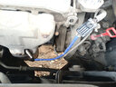 博世(BOSCH) 原廠原裝氧傳感器 前氧傳感器1根 適用于 別克凱越/HRV【1.6L1.8L】 曬單實拍圖