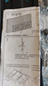 三星電視機通用掛架壁掛支架32/43/55/65/75/85英英寸專(zhuān)用掛墻架子 55英寸三星電視通用升級加厚2cm 曬單實(shí)拍圖