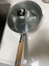 一世一屋日本進口吉川雪平鍋日式不銹鋼家用小奶鍋不粘鍋輔食鍋蒸鍋小煮鍋 18cm +蒸格+組合蓋 曬單實拍圖